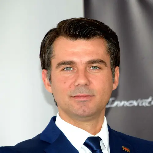 Visar Ramajli