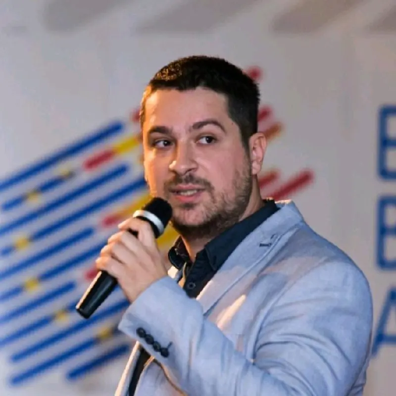 Vladimir Ristevski