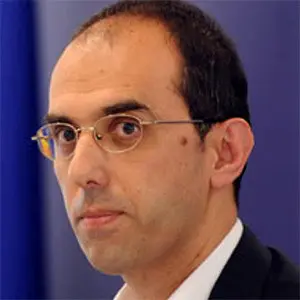 Zoran Jovanovski