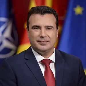 Zoran Zaev