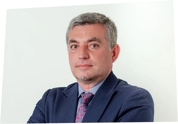 Viktor Mizo
