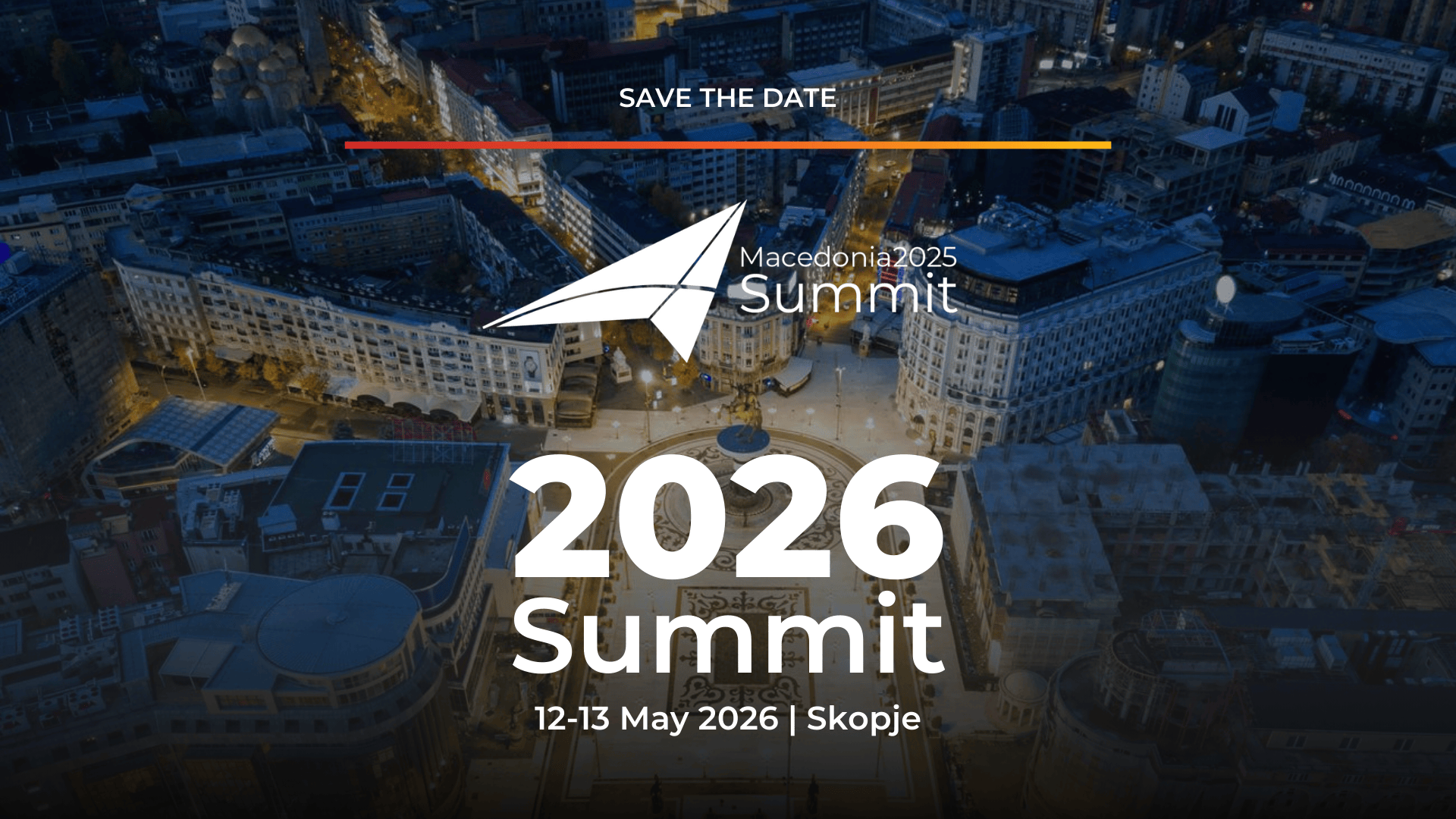 Macedonia2025 Summit 2026
