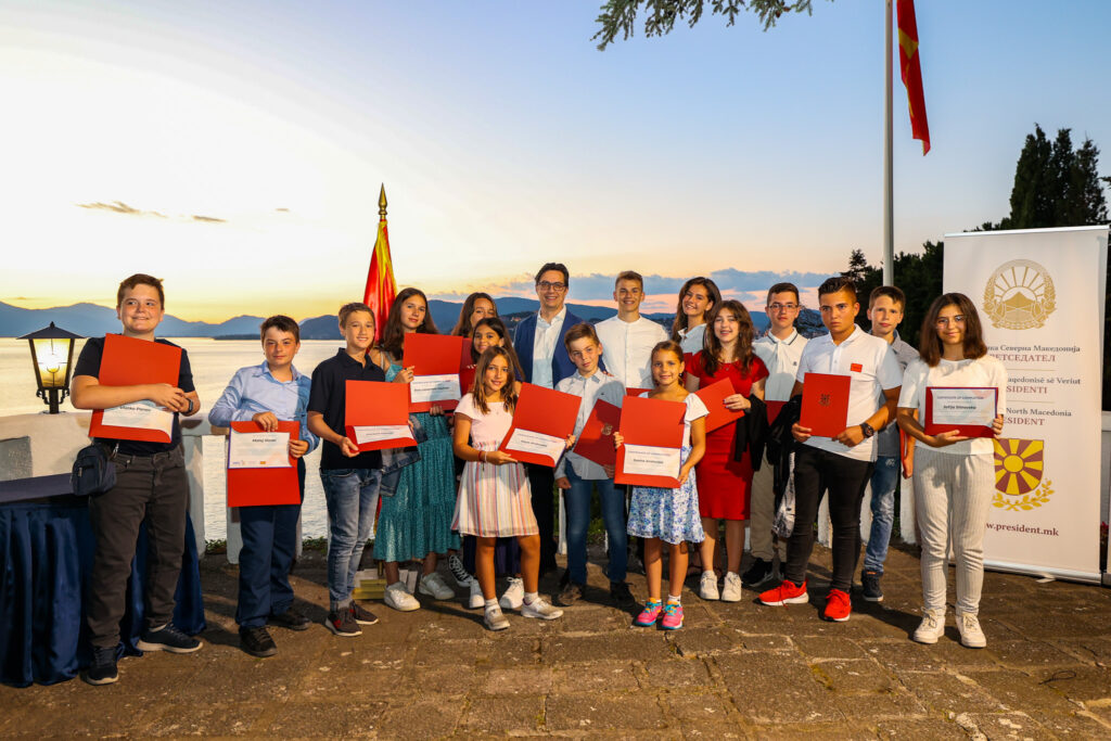 PRESS RELEASE OHTEC