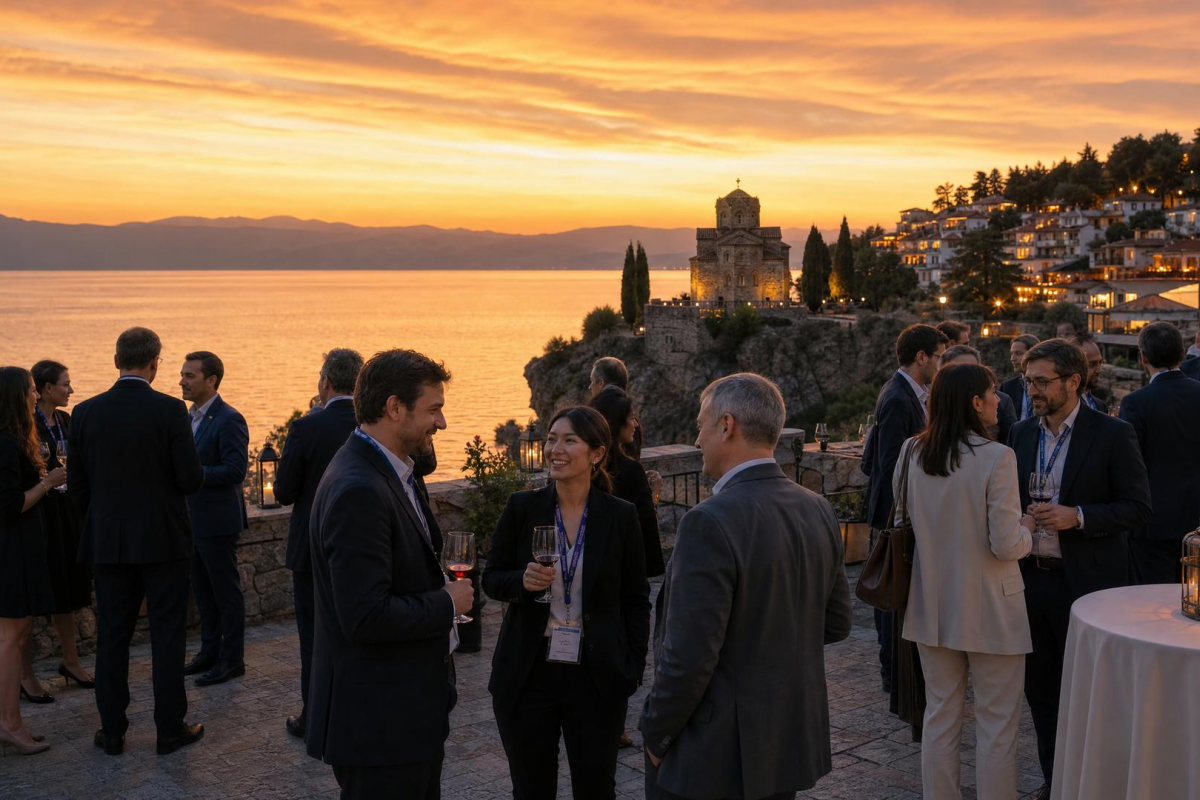 Diaspora & Partners Network Gathering