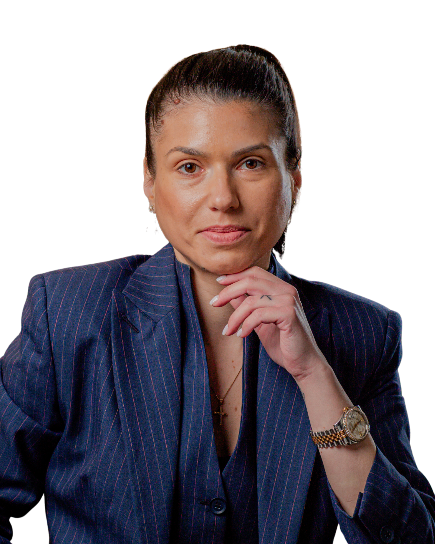 Andrea Iloski