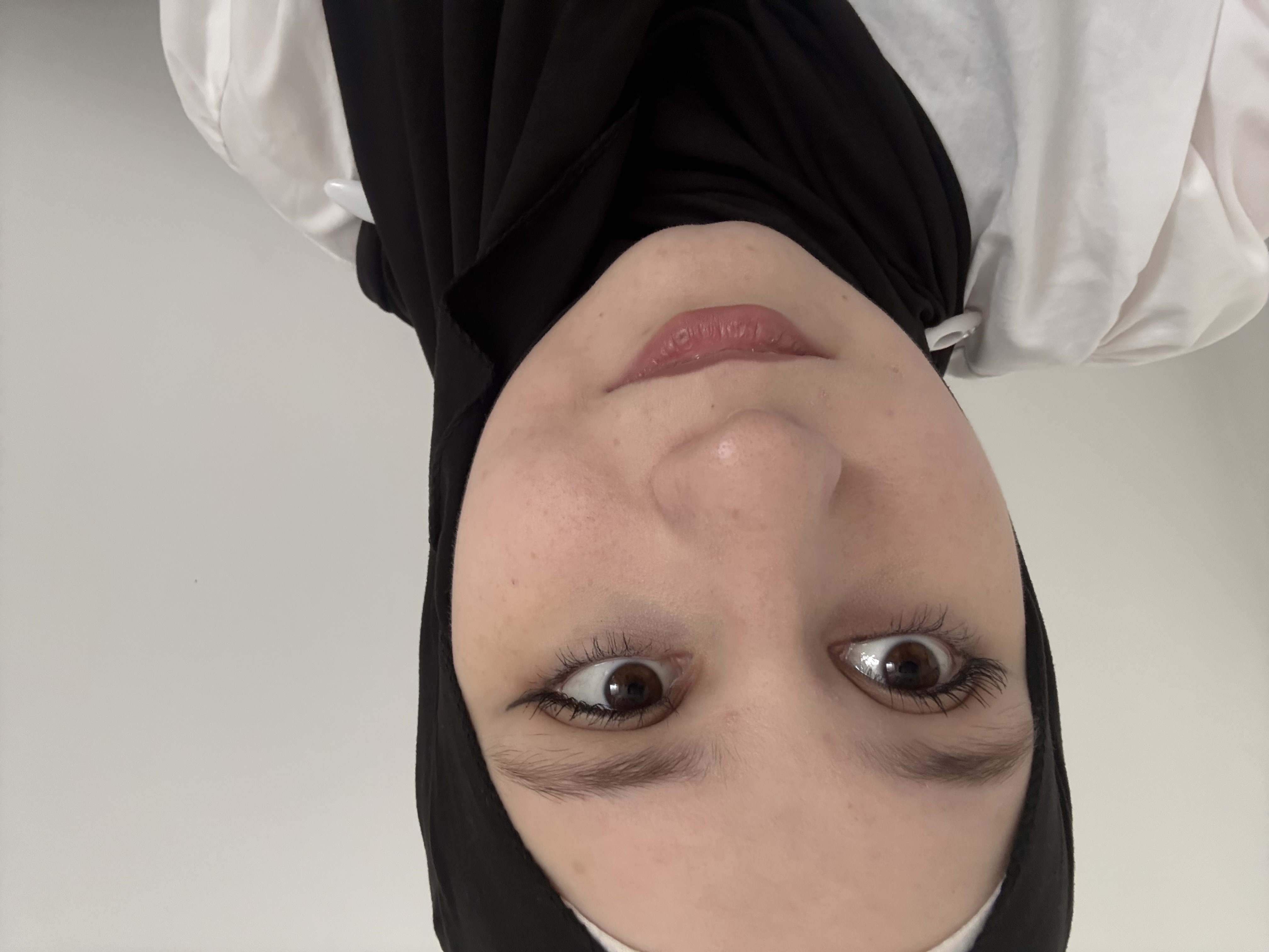 Behie Mustafa