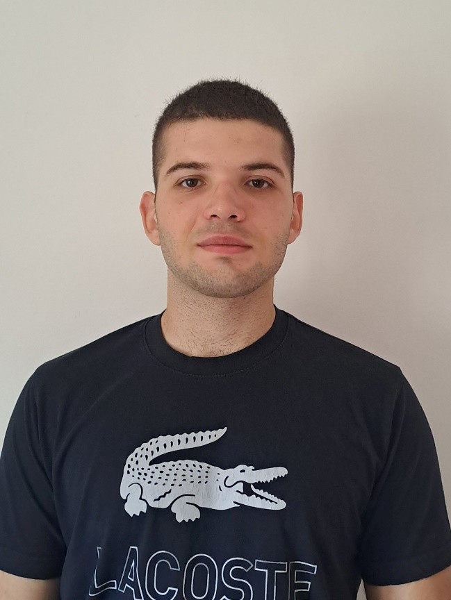 Damjan Gjurikj