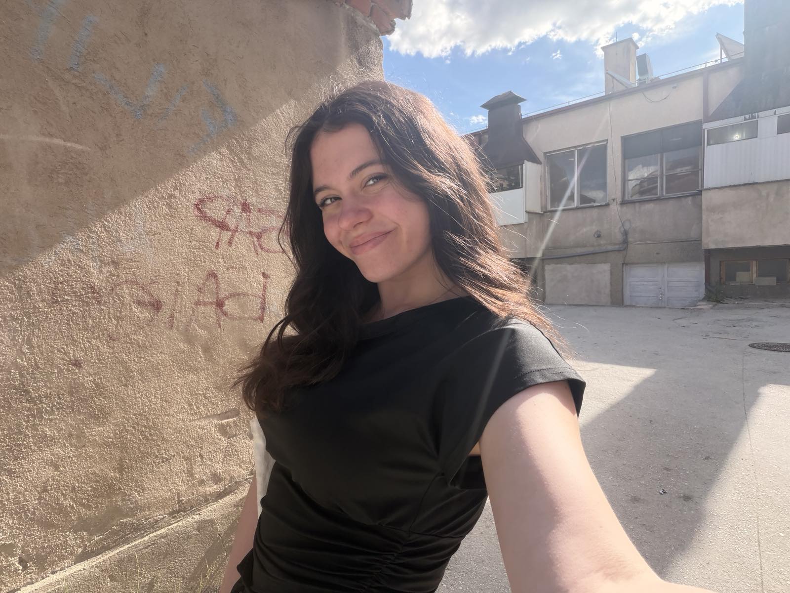 Anastasija Sterjeva